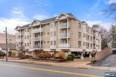 420 Passaic Street 3F #3F, Hackensack, NJ 07601 - Photo 1