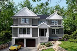 15 N Hillside, Mahwah, NJ 07430 - Photo 1