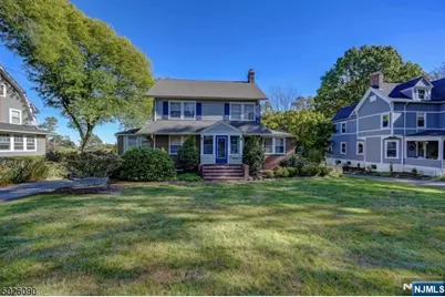 248 Gregory, West Orange Township, NJ 07052 - Photo 1