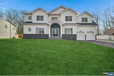 22 Tuxedo Drive, Livingston, NJ 07039 - Photo 1