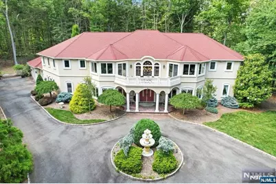 35 Sauna Road, Ramsey, NJ 07446 - Photo 1