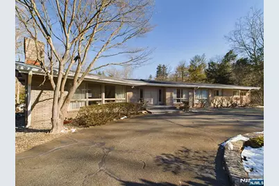 705 Howard Road, Ridgewood, NJ 07450 - Photo 1