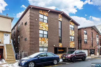 137 71st Street 2D #2D, Guttenberg, NJ 07093 - Photo 1