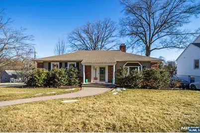 6 Gregory Avenue, West Orange Township, NJ 07052 - Photo 1