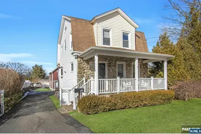 245 Prospect Street, Midland Park, NJ 07432 - Photo 1