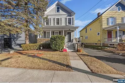 31 Wanamaker Avenue, Waldwick, NJ 07463 - Photo 1