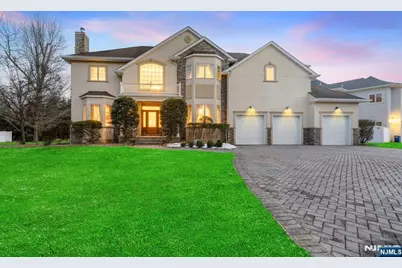 12 Ingleside, Old Tappan, NJ 07675 - Photo 1