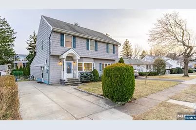 31 Foster Street, Bloomfield, NJ 07003 - Photo 1