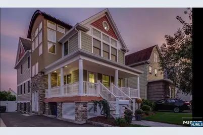 322 Livingston Avenue Ground Flr #Ground Flr, Lyndhurst Township, NJ 07071 - Photo 1