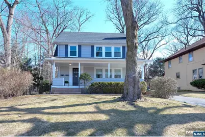 103 Hamilton Avenue, Glen Rock, NJ 07452 - Photo 1