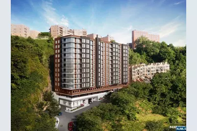 8701 Churchill Road 1205 #1205, North Bergen, NJ 07047 - Photo 1