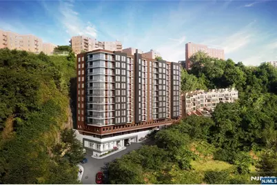 8701 Churchill Road 707 #707, North Bergen, NJ 07047 - Photo 1