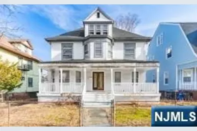 40 Vernon Terrace, East Orange, NJ 07017 - Photo 1