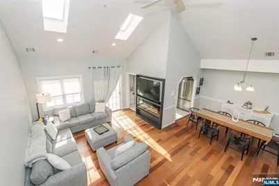 105 Roseland Avenue 1204 #1204, Caldwell, NJ 07006 - Photo 1