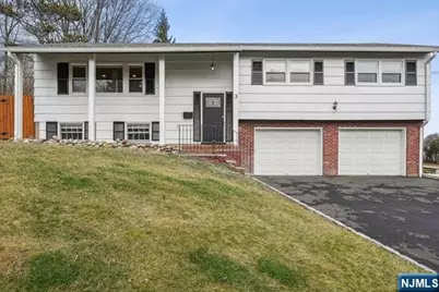 3 Parson Drive, West Orange Township, NJ 07052 - Photo 1