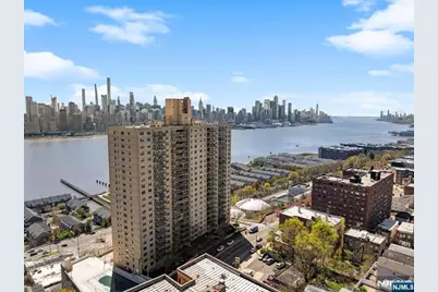 6600 Boulevard East 10E #10E, West New York, NJ 07093 - Photo 1