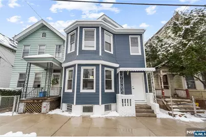 321 William Street, Harrison, NJ 07029 - Photo 1