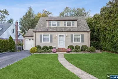 137 Baker Avenue, Bergenfield, NJ 07621 - Photo 1