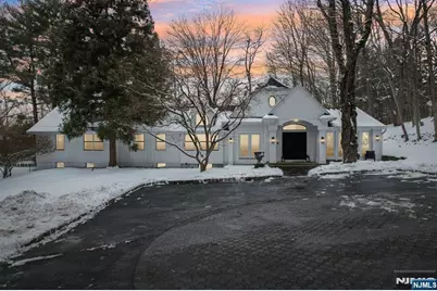 64 Old Stone Church Road, Upper Saddle River, NJ 07458 - Photo 1