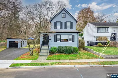 152 Washington Avenue, Maywood, NJ 07607 - Photo 1