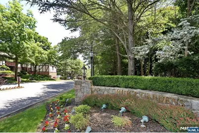 1210 Faulkner Court 1210 #1210, Mahwah, NJ 07430 - Photo 1