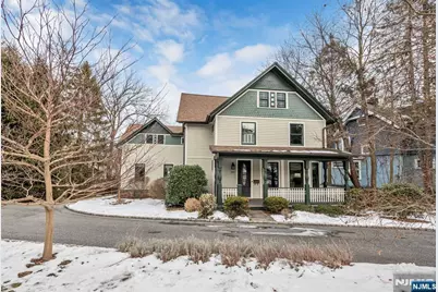 255 Prospect Street, Ridgewood, NJ 07450 - Photo 1