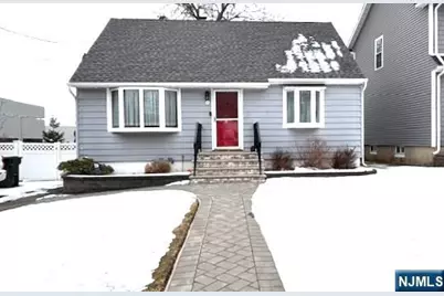 144 Kenzel Avenue, Nutley, NJ 07110 - Photo 1