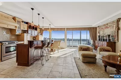 1 Horizon Road #1016, Fort Lee, NJ 07024 - Photo 1