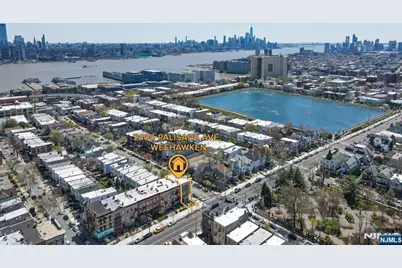 2400 Palisade Avenue, Weehawken, NJ 07086 - Photo 1