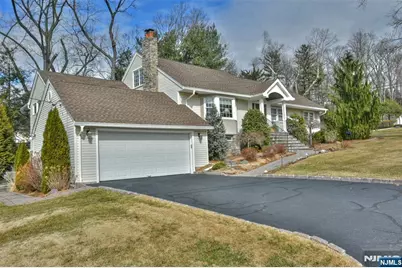 122 Colonial Road, Emerson, NJ 07630 - Photo 1