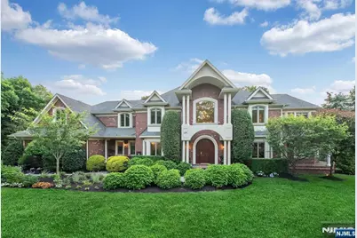 108 Garden Court, Franklin Lakes, NJ 07417 - Photo 1