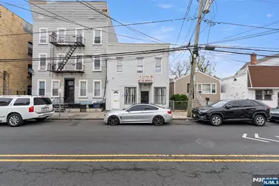 322 Old Bergen Road, Jersey City, NJ 07305 - Photo 1