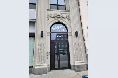 1004 Broad Street 1203X #1203X, Newark, NJ 07102 - Photo 1