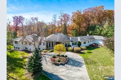 50 Rolling Ridge Road, Upper Saddle River, NJ 07458 - Photo 1