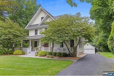 65 Forest Road, Glen Rock, NJ 07452 - Photo 1