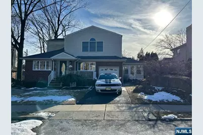 216 Westview Avenue, Fort Lee, NJ 07024 - Photo 1