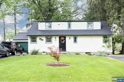 105 Rivervale Road, Park Ridge, NJ 07656 - Photo 1