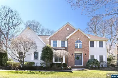 18 Whispering Pines Drive, Mahwah, NJ 07430 - Photo 1