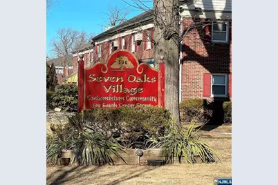 500 S Center Street C14 #C14, Orange, NJ 07050 - Photo 1