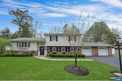 267 Cambridge Road, Hillsdale, NJ 07642 - Photo 1