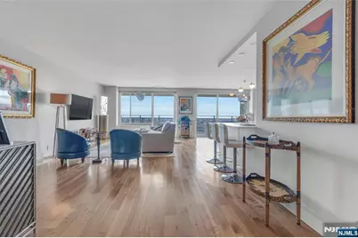 1530 Palisade Avenue 30K #30K, Fort Lee, NJ 07024 - Photo 1
