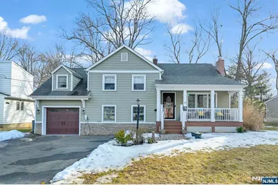 83 Belmont Drive, Livingston, NJ 07039 - Photo 1