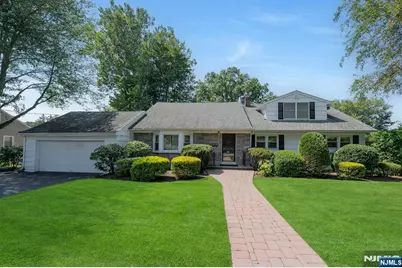 59 Colonial Road, Emerson, NJ 07630 - Photo 1