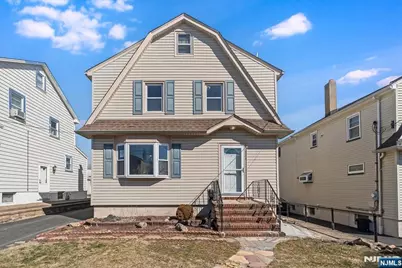 371 Windsor Road, Wood Ridge, NJ 07075 - Photo 1