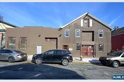 106-110 Kearney Street, Paterson, NJ 07522 - Photo 1