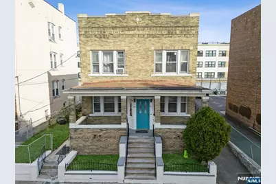 51 Martin Street, Paterson, NJ 07501 - Photo 1