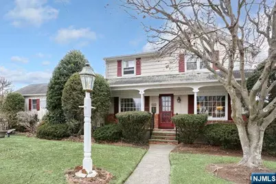 358 Clinton Avenue, Wyckoff Township, NJ 07481 - Photo 1