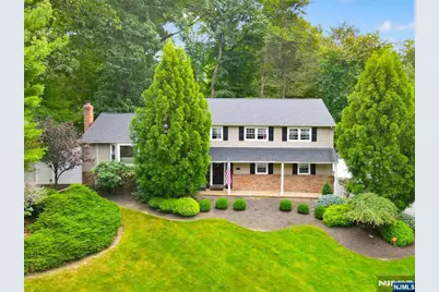 8 Lorraine Drive, Park Ridge, NJ 07656 - Photo 1