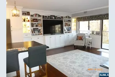 521 Piermont Avenue 415 #415, River Vale Township, NJ 07675 - Photo 1
