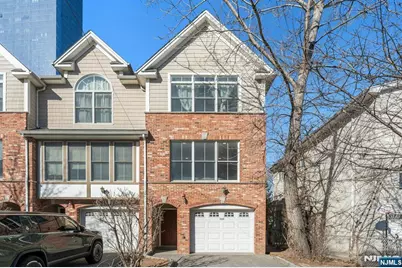 153 Cedar Street C #C, Fort Lee, NJ 07024 - Photo 1